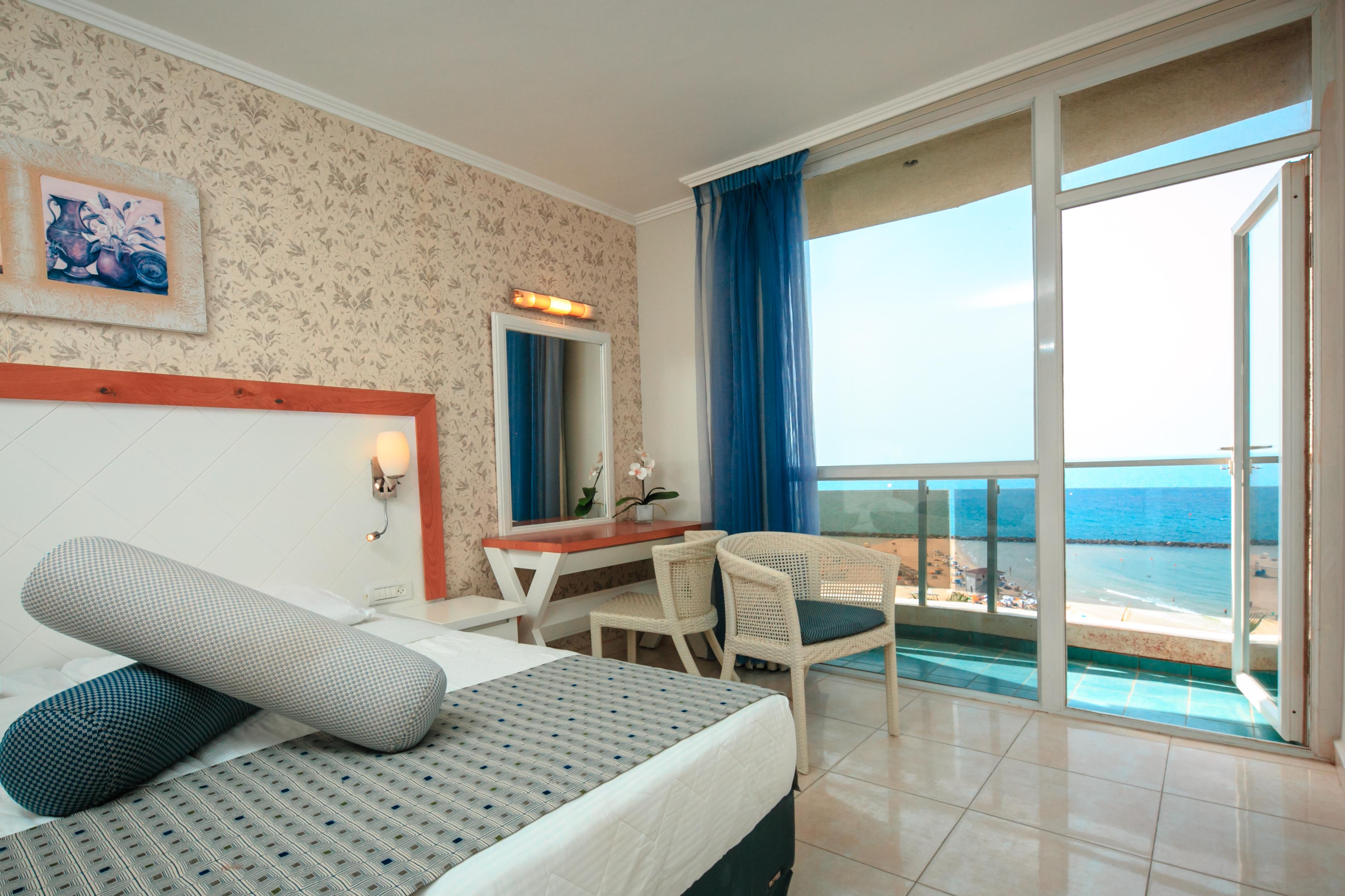Residence Hotel Нетания Экстерьер фото