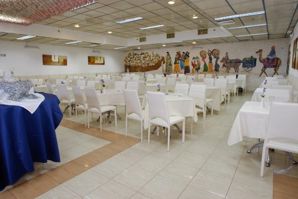Residence Hotel Нетания Экстерьер фото